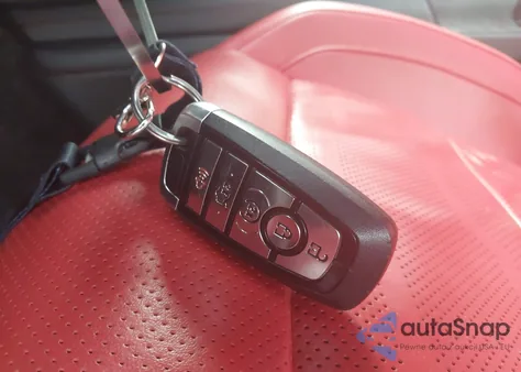 2018 Ford Mustang Gt from USA, damaged, VIN 1FA6P8CF1J5111574